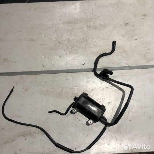 Клапан для Honda CBR600RR 07-12