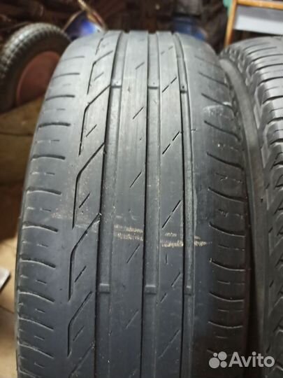 Bridgestone Turanza T001 185/65 R15