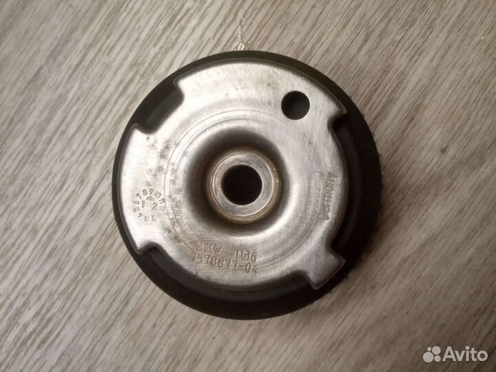 Ванус впускного коллектора бмв,двиг N55