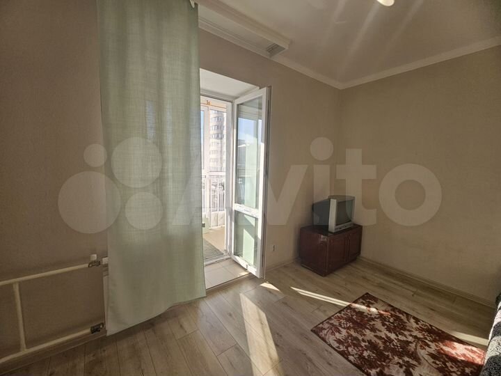 2-к. квартира, 50 м², 2/8 эт.