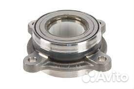 Подшипник ступицы пер.\ Toyota Land Cruiser 200