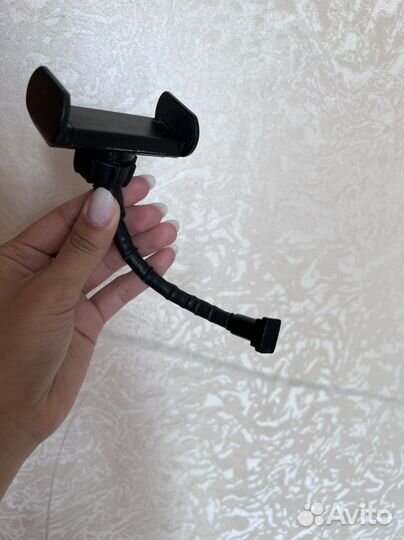 Держатель для телефона на штатив