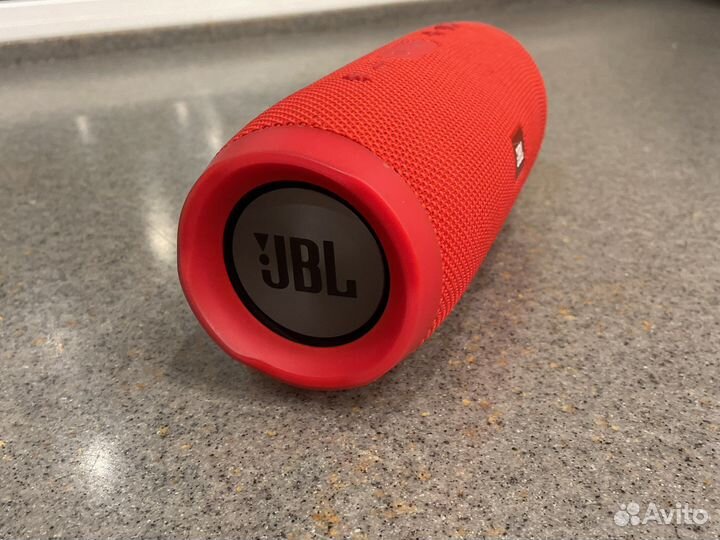 Jbl charge 3 на запчасти