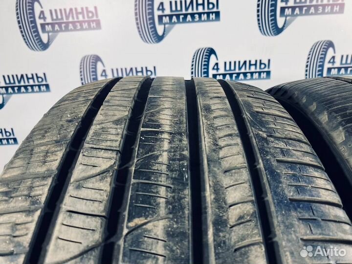 Pirelli Scorpion Verde All Season 255/45 R20 101H