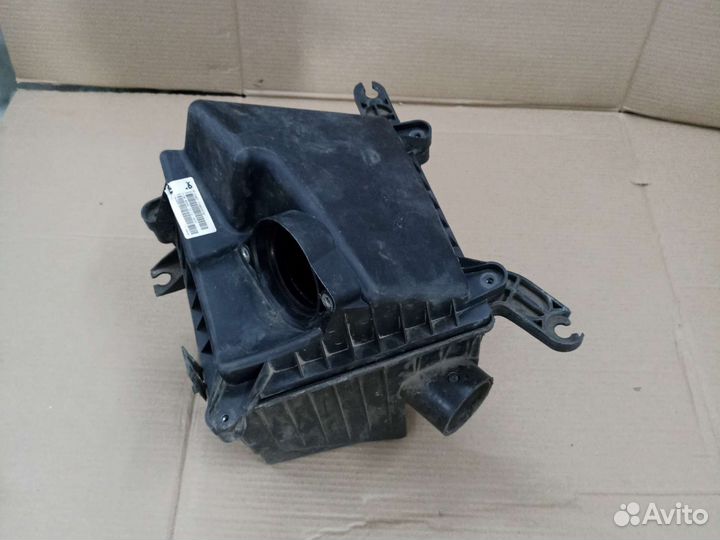 Корпус воздушного фильтра LADA Granta Kalina