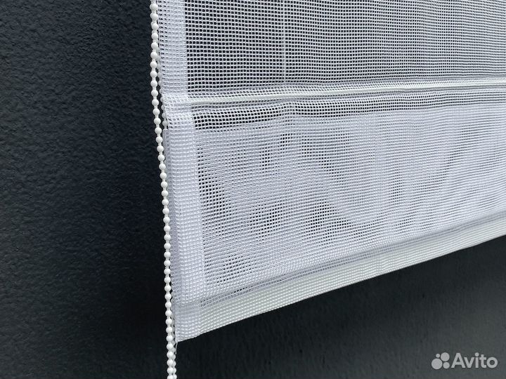 Римская штора 