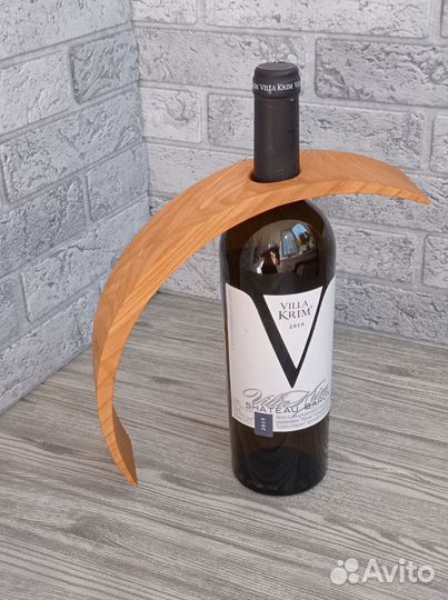 Подставка для бутылки