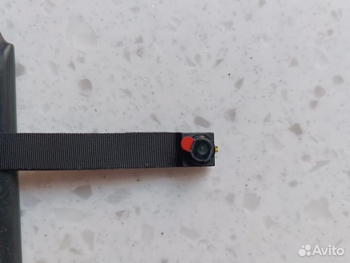 Микро видео камера