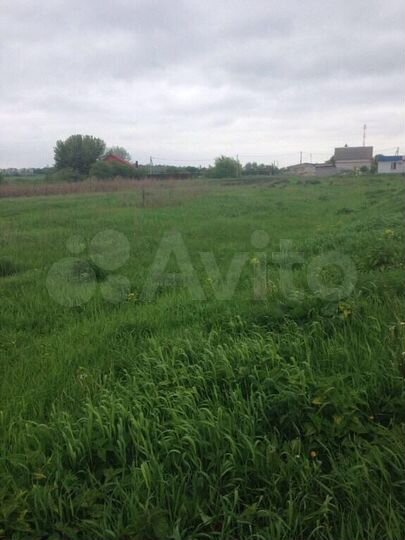 Участок 15 сот. (ИЖС)