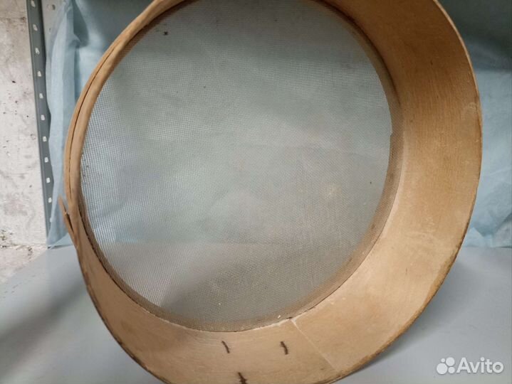 Сито для муки