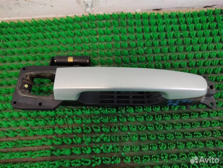 Ручка наружная двери передней правой Toyota RAV4