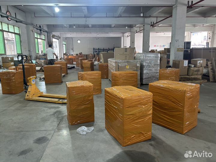 Поиск и Выкуп товара. Карго доставка из Китая