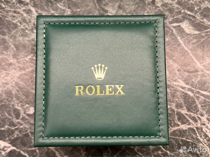 Наручные часы Rolex кварцевые