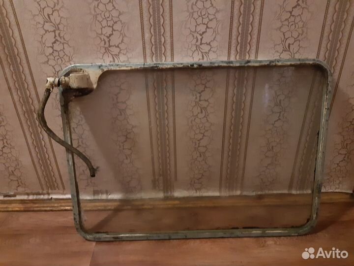 Иллюминатор судовой