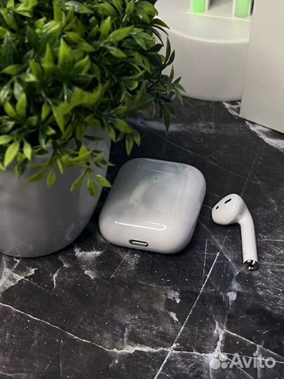 AirPods 2 