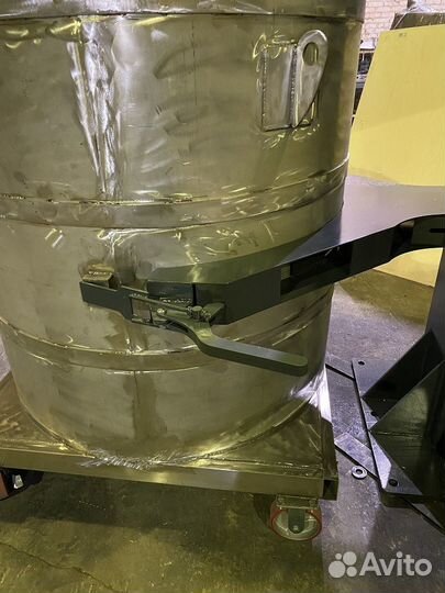 Диссольвер 18.5 кВт