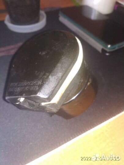 Розетка для Эл. Печки