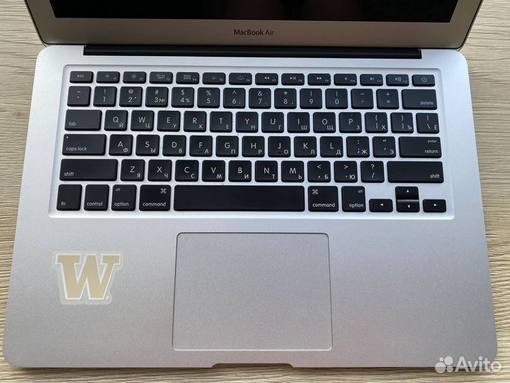 Macbook Air 13 2013 i7