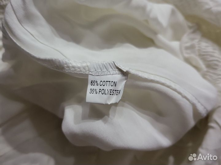 Блузка женская