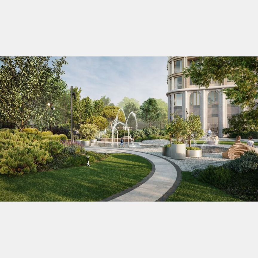 5-к. квартира, 228 м², 14/19 эт.