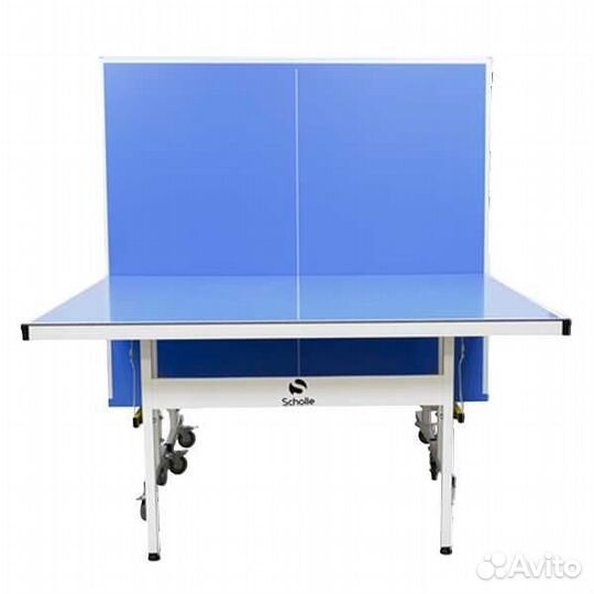 Всепогодный теннисный стол Scholle TT900 Outdoor