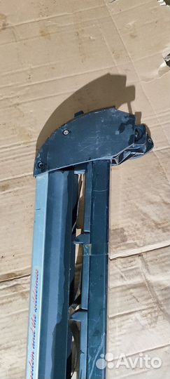 Багажник для лыж inno IN-681 Ski