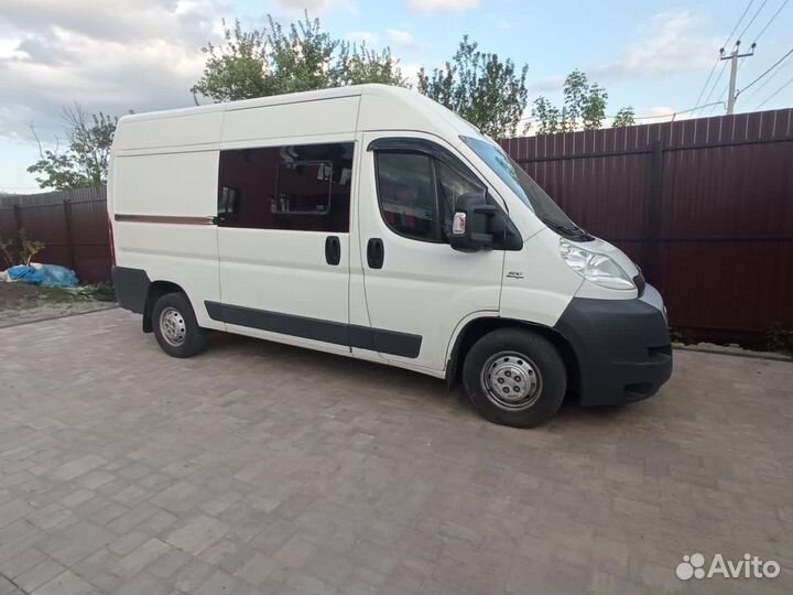 Грузоперевозки