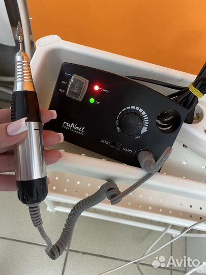 Гель лаки аппарат для маникюра сухожар