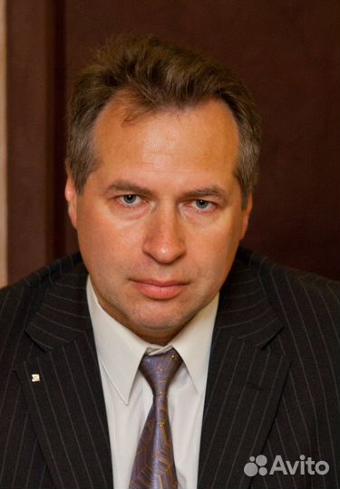 Коммерческий директор по продажам