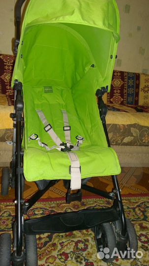 Коляска трость Inglesinа на лето