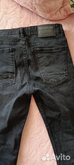 Джинсы 44-46
