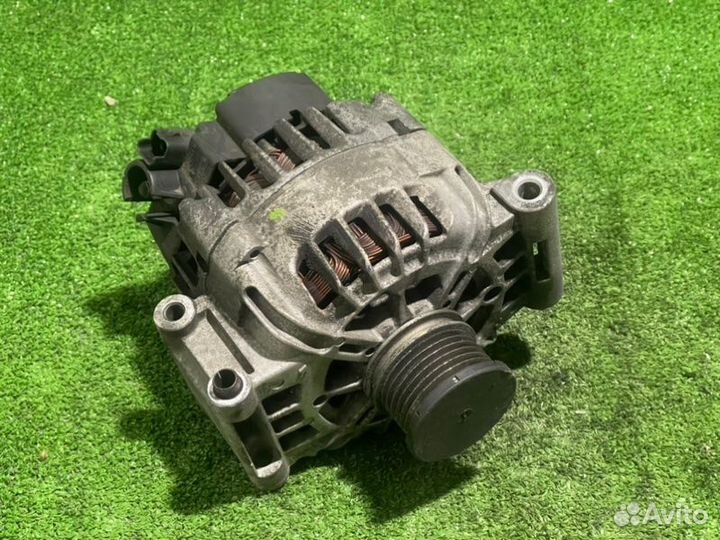 Генератор Peugeot Partner Citroen C3 C4 C5