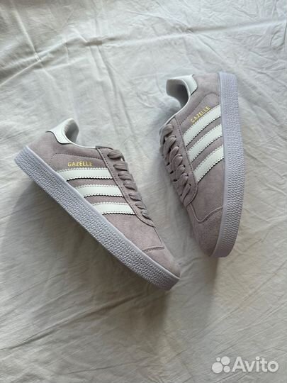 Кроссовки Adidas Gazelle женские оригинал (36-41)