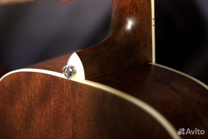 Гитара акустическая framus