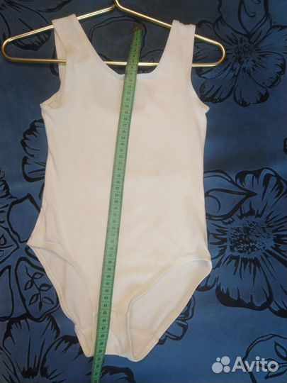 Купальник детский 128