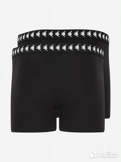 Трусы 2.шт. мужские каппа