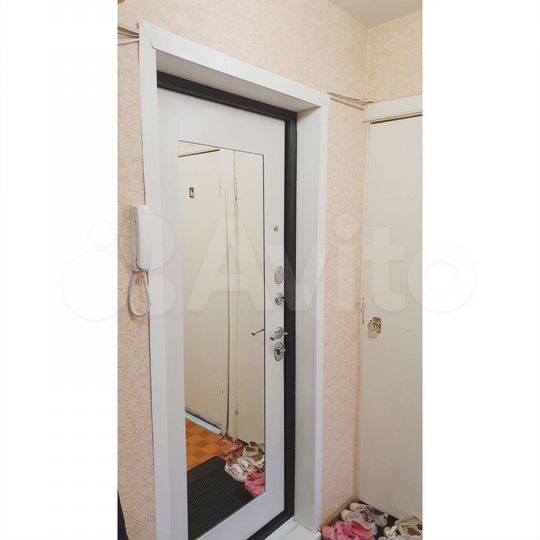 2-к. квартира, 56 м², 7/9 эт.