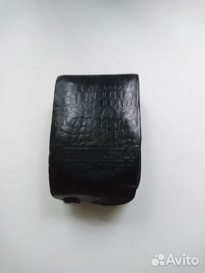 Экспонометр Ленинград 4 СССР