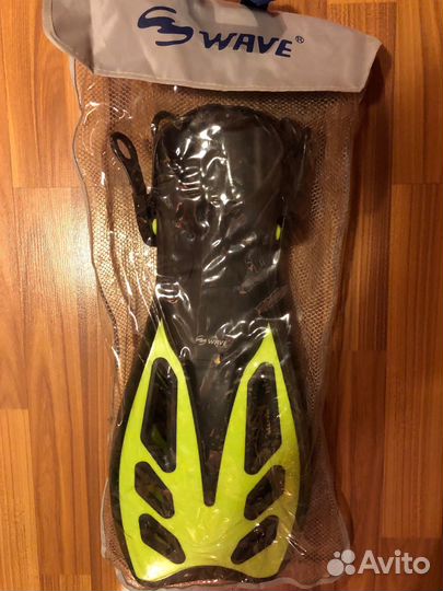 Ласты для плавания Salvas Tonic Dive