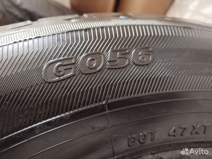 Yokohama Geolandar H/T G056 265/60 R18