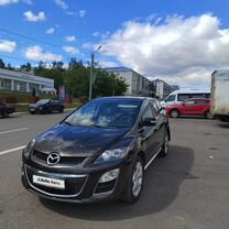 Mazda CX-7 2.3 AT, 2010, 152 000 км, с пробегом, цена 999 000 руб.