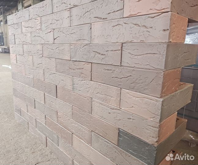 Кирпич Готика Бук