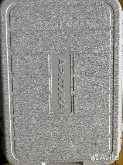 Автохолодильник Арктика