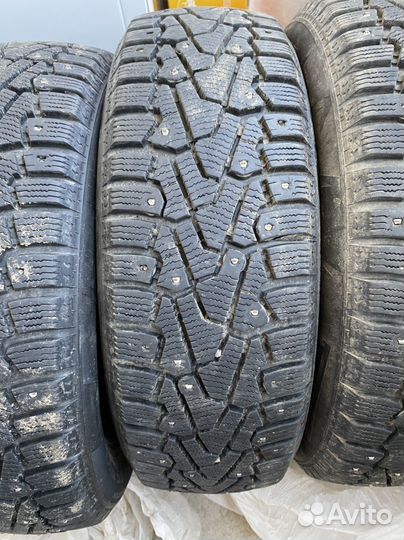 Pirelli Ice Zero 185/65 R15