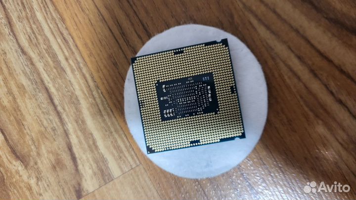 Процессор intel pentium g4400