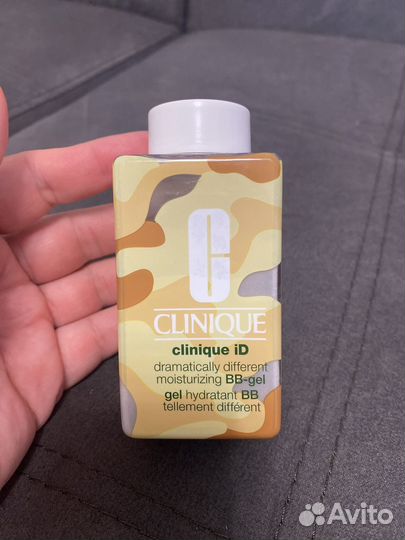 Вы gel Clinique Увлажняющий гель