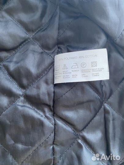 Куртка / ветровка old school / винтаж