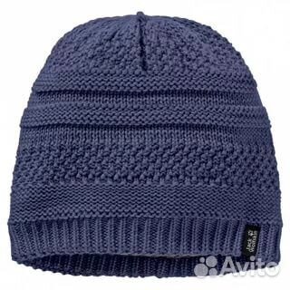 Зимняя шапка JW White Rock Cap