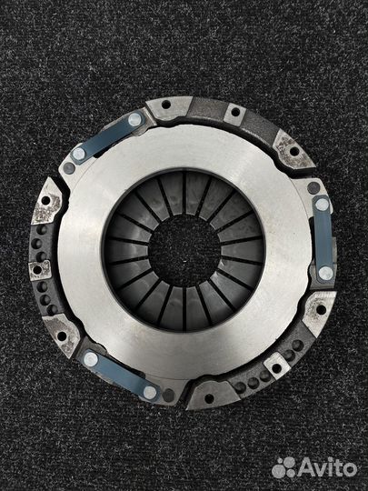 Корзина сцепления - CT-138 - Toyota R-154 обратный