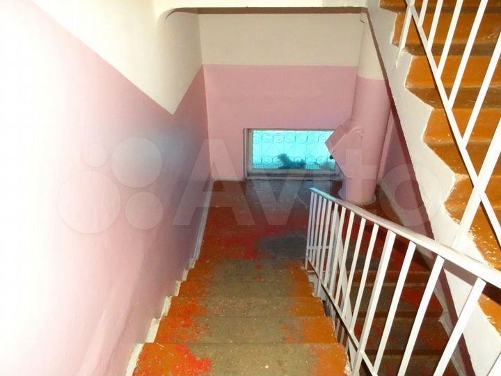 2-к. квартира, 54,2 м², 4/5 эт.